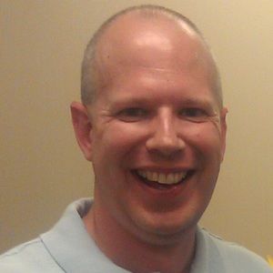 Meet your Posher, Brian