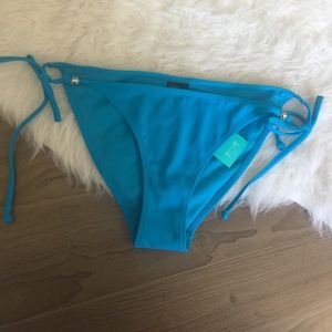 Bikini bottom size 14