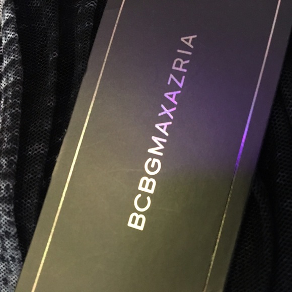 πHPπBCBG Sweetheart, Strapless Black/WhiteDress - Picture 8 of 8