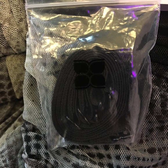 πHPπBCBG Sweetheart, Strapless Black/WhiteDress - Picture 7 of 8