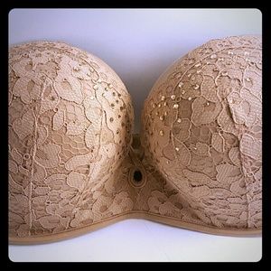 Victoria's Secret Bombshell Multiway bra, 38B