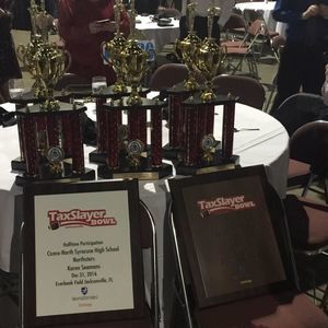 Meet your Posher, Karen