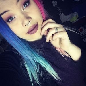 Meet your Posher, Brandy