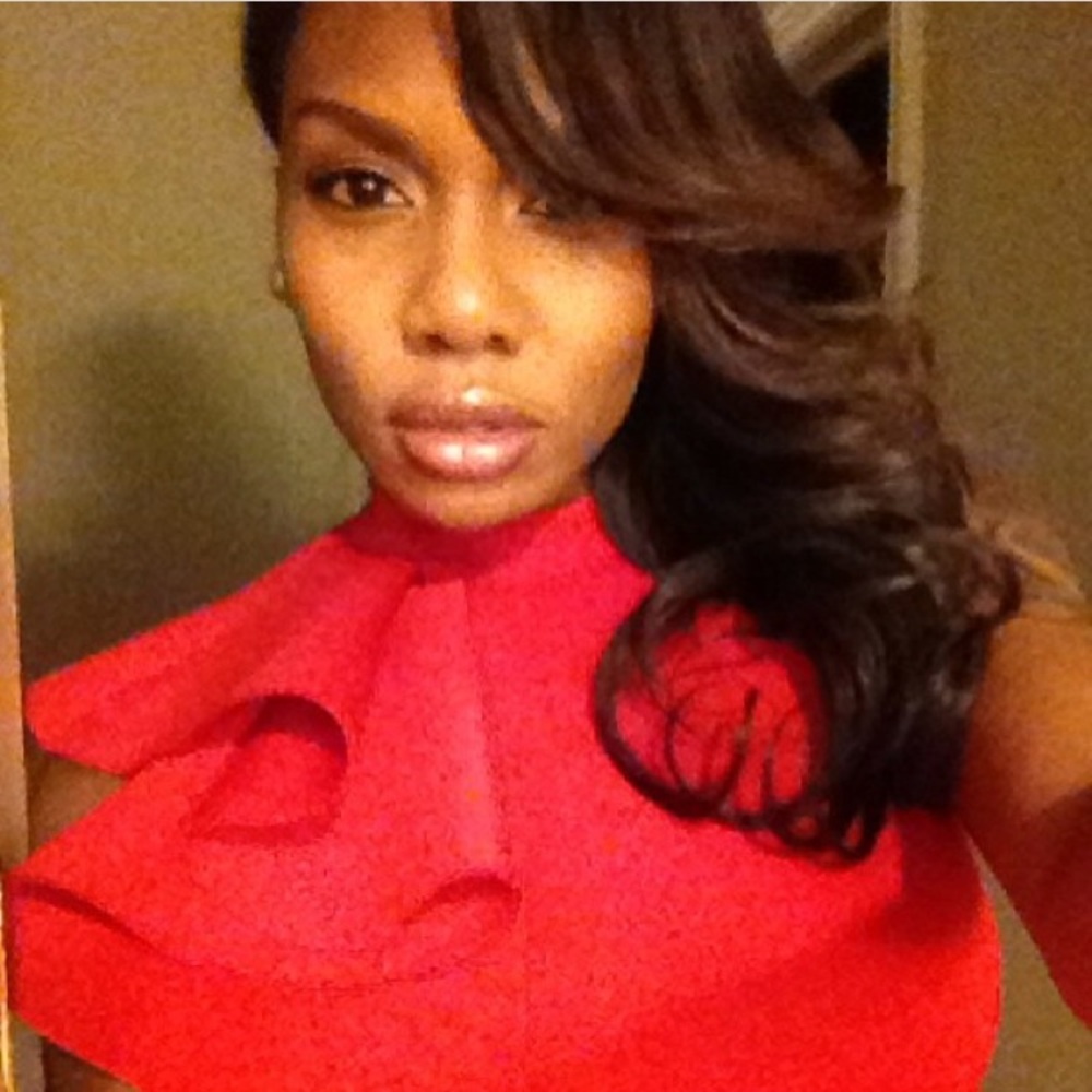 Meet your Posher, Johnna