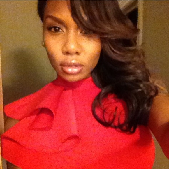 Meet your Posher, Johnna - Picture 1 of 1