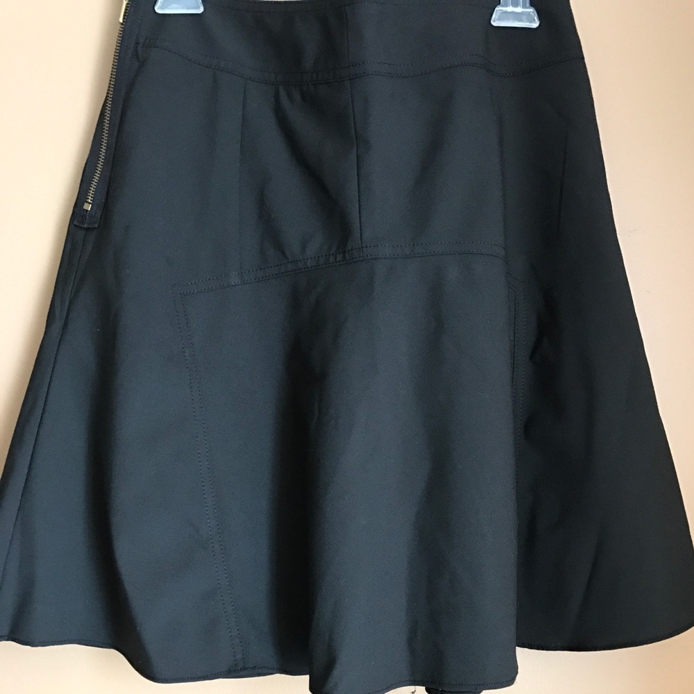 Express Design Studio Skirt. - Picture 3 of 3