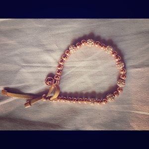 Rose gold Michael Kors Bracelet!