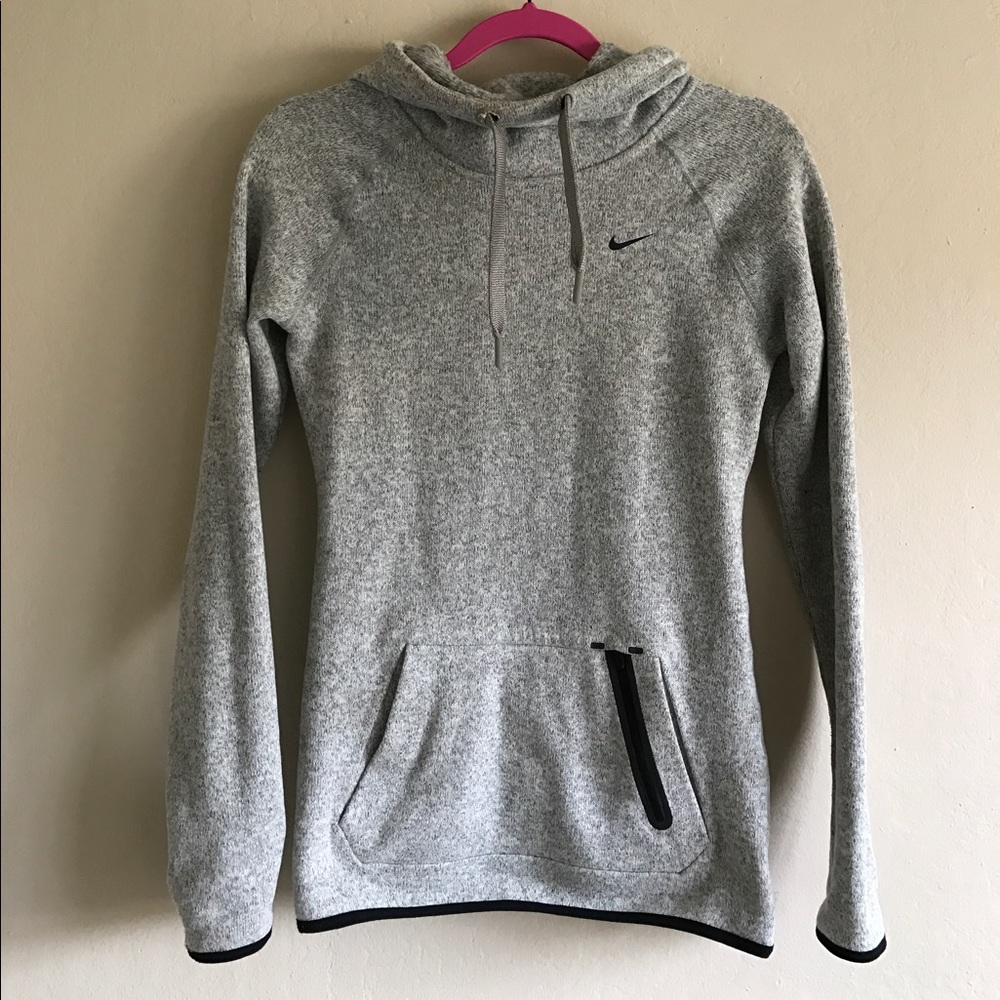 Nike Running Sweater