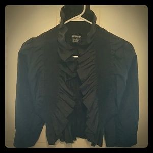 Architectural Jacket