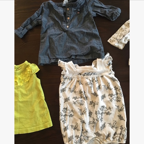 Spring 3M Bundle 🍀🌷 - Picture 3 of 4