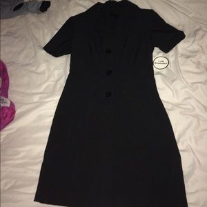 Dress. Willing to go down on price