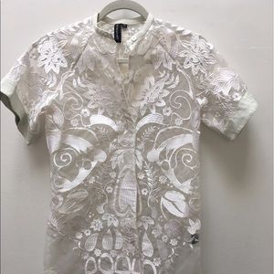 Skingraft Spring/Summer 2015 Collection Jacket