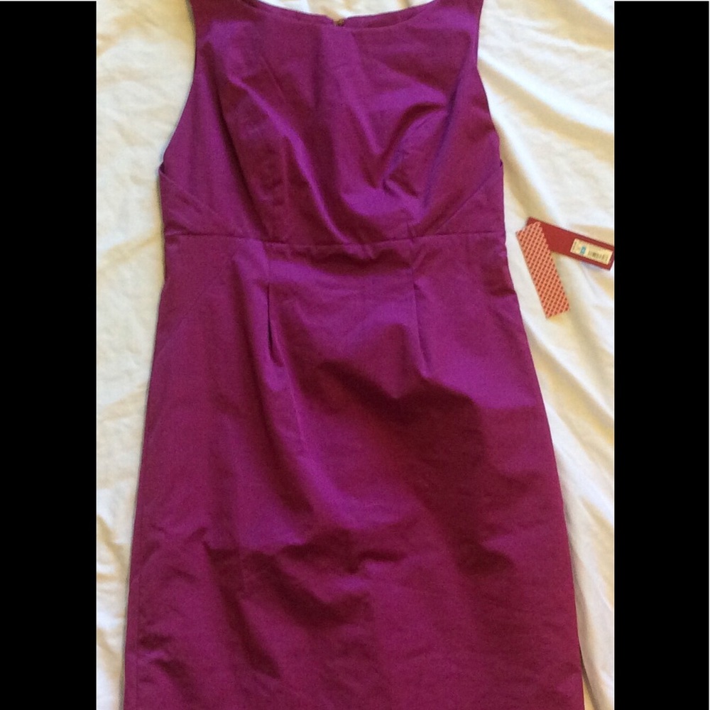 Shift style dress
