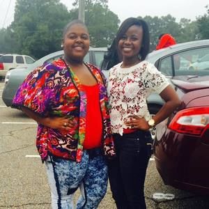 Meet your Posher, Eboni