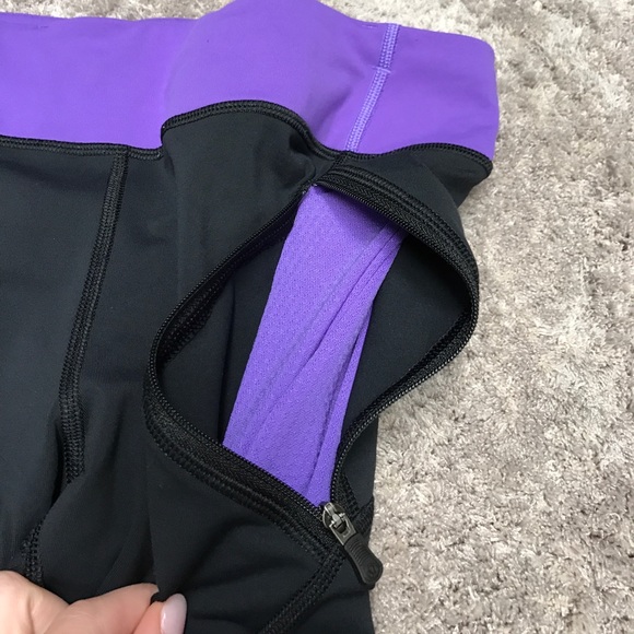 LULULEMON crop leggings - Picture 3 of 4