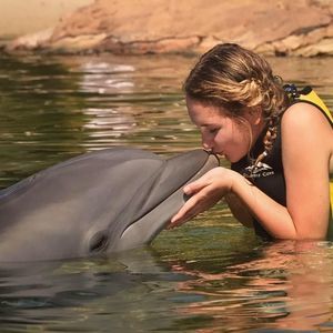 Meet your Posher, Kiersten