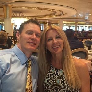 Meet your Posher, Tammy