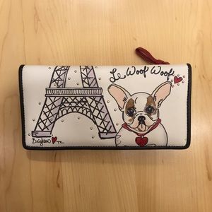 Brighton Collectibles Frenchie Bundle