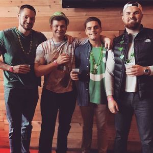 Meet your Posher, Adam