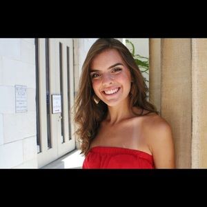 Meet your Posher, Devin