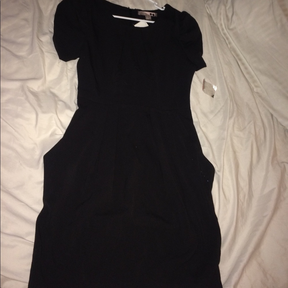 Dress & new