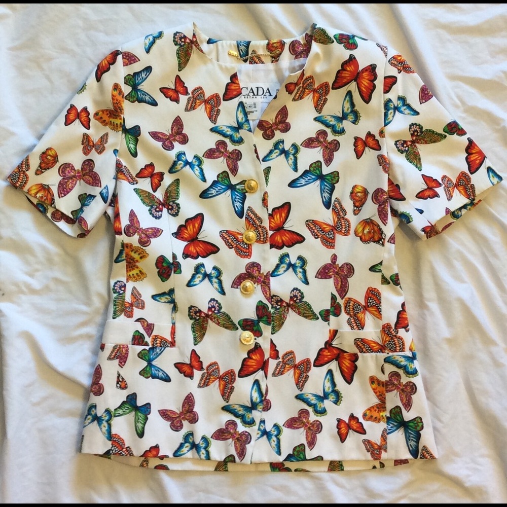 Ladies jacket