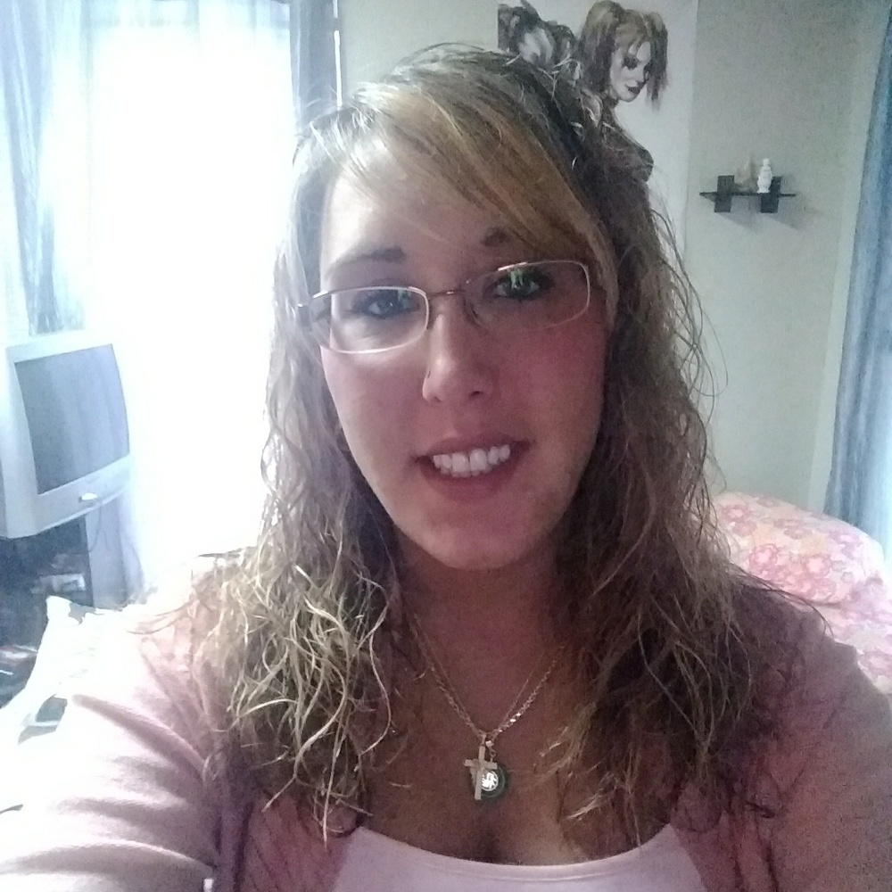 Meet your Posher, Jennifer