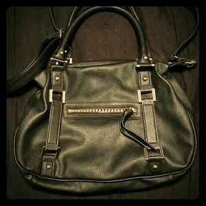 Charming Charlie crossbody purse