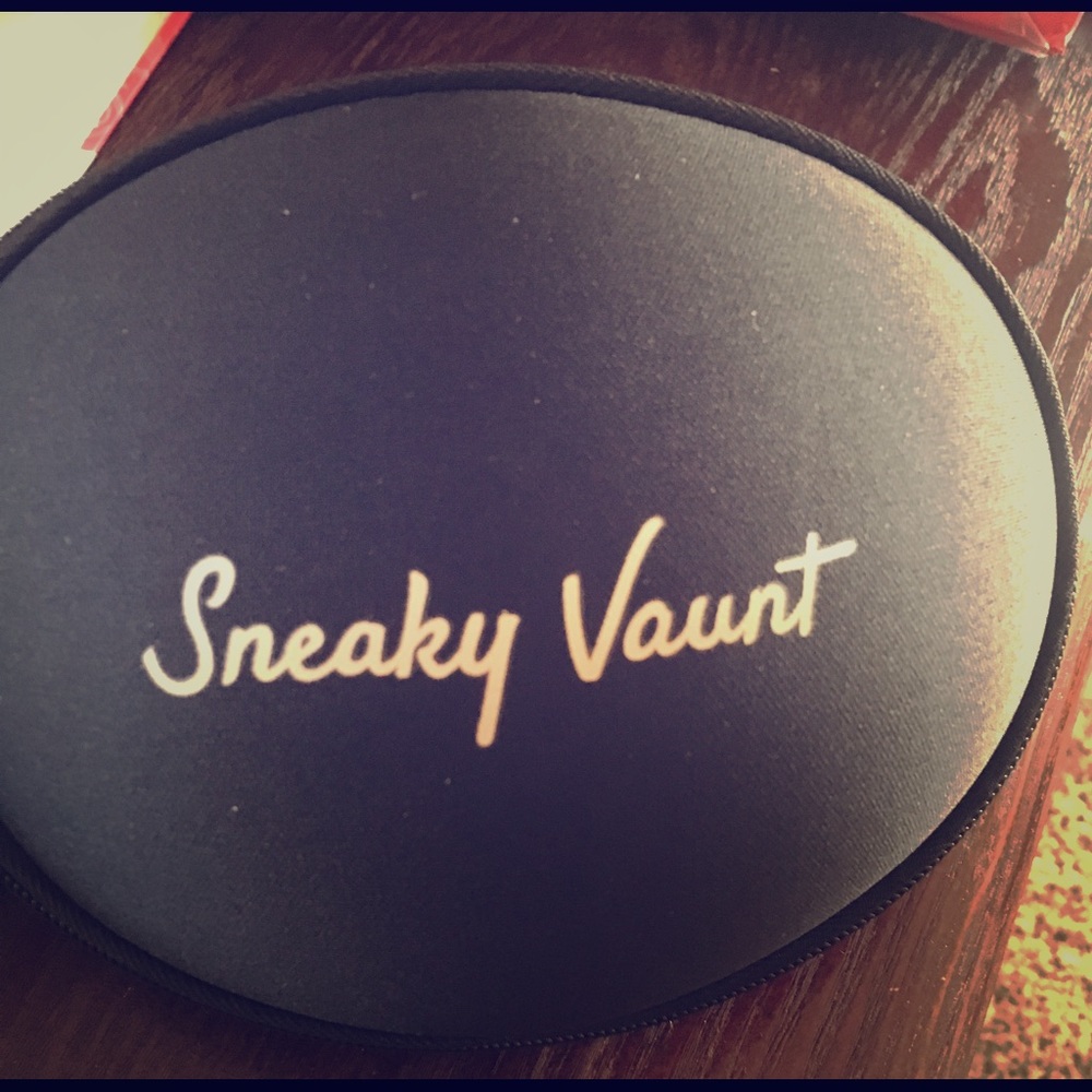 Sneaky Vaunt strapless backless bra D