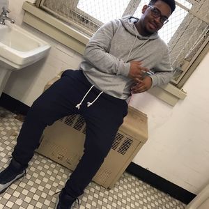 Meet your Posher, Bryan