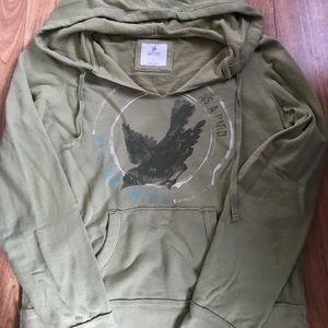 Aerie sweatshirt