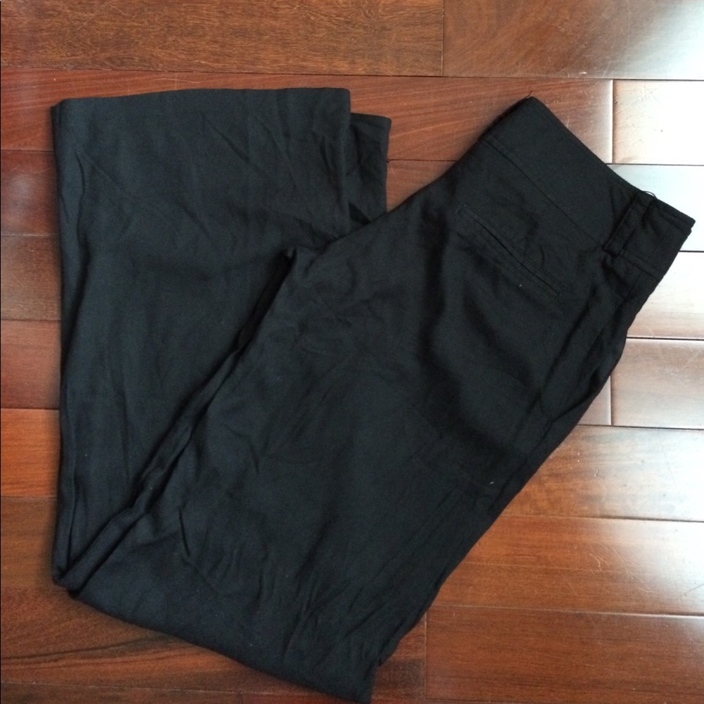 ASOS Wide Leg Trousers