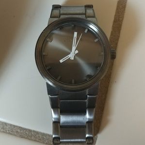 Nixon watch