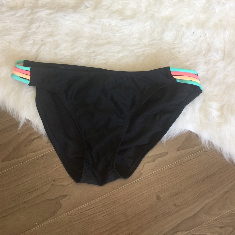 Bikini bottoms size 14 plus size