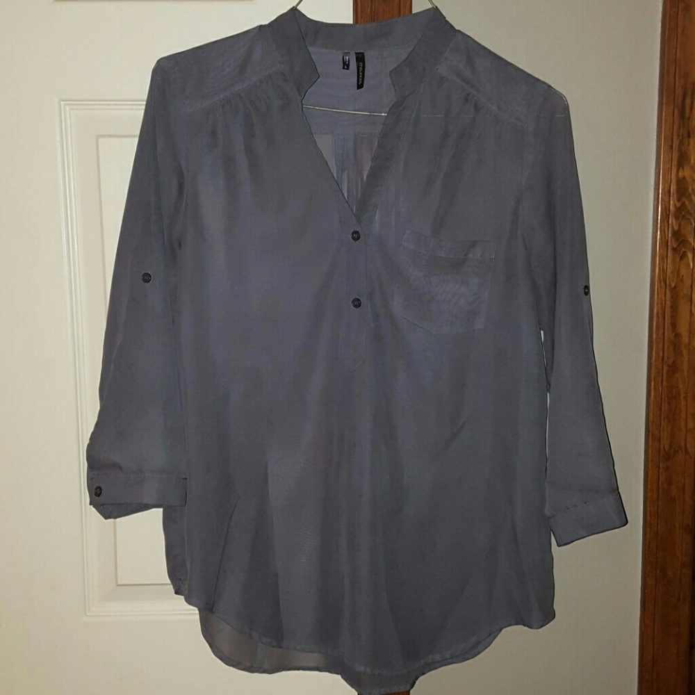 Maurices Blouse