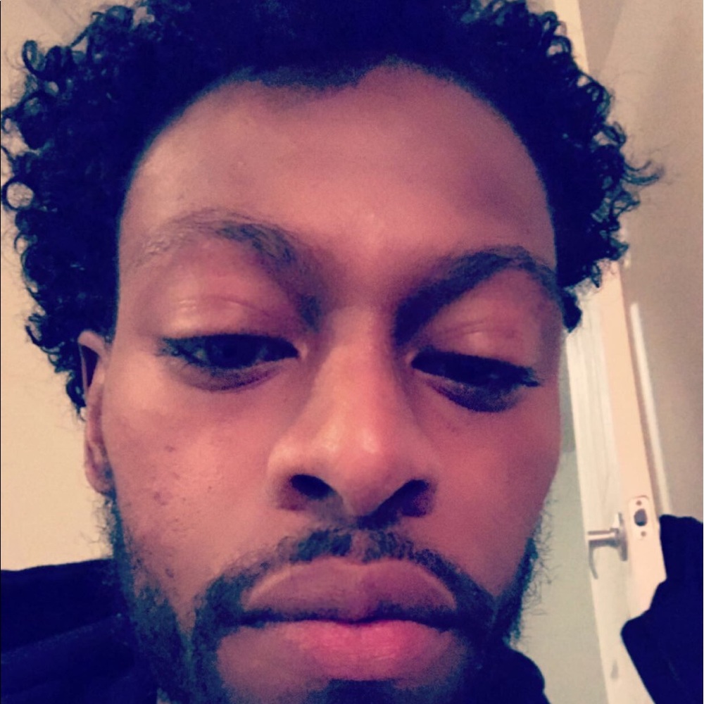 Meet your Posher, Steven