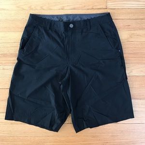 Lululemon men's kahuna shorts , size 34
