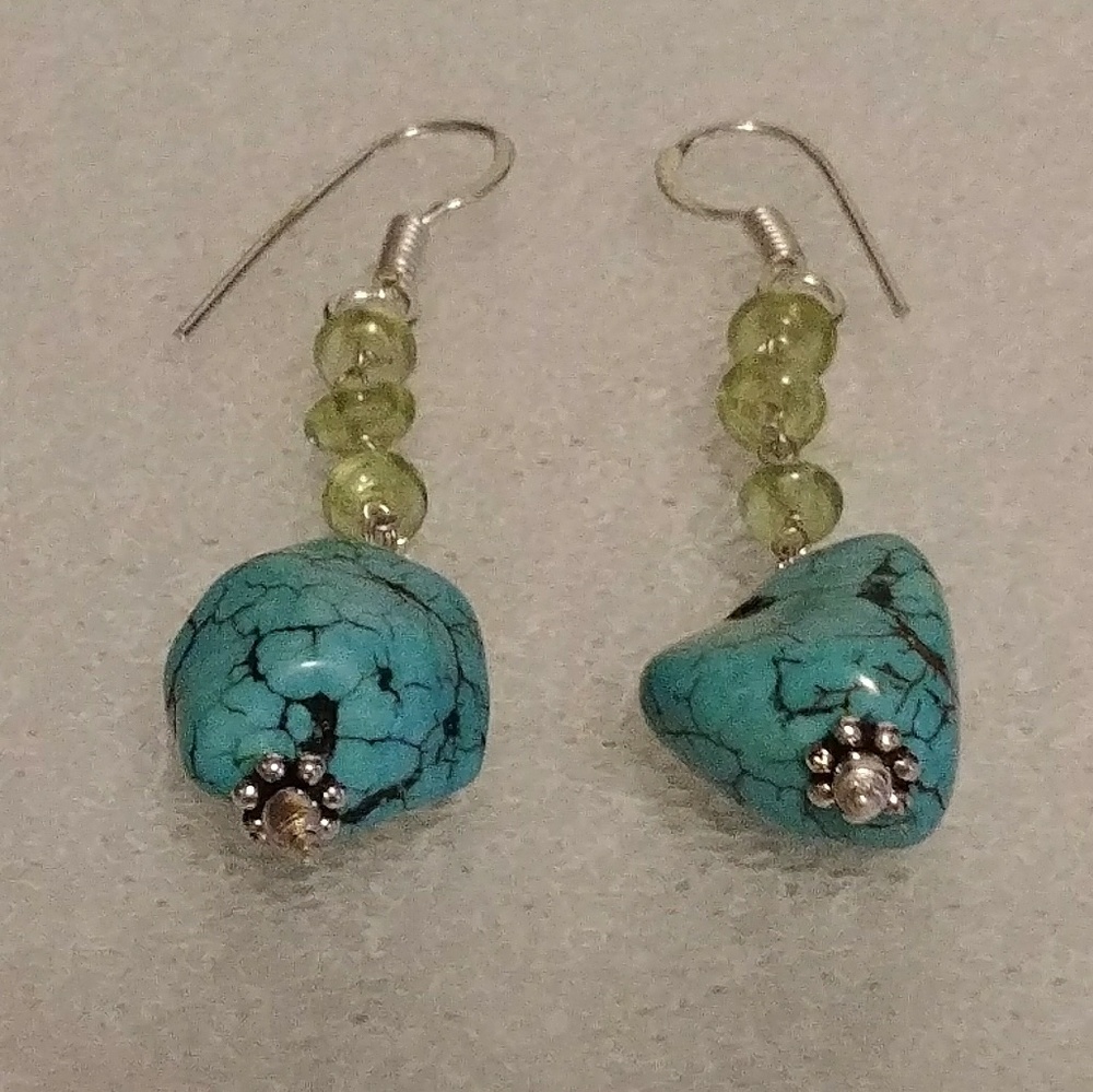 Earrings - Picture 3 of 3