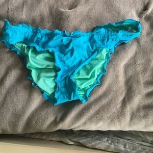 Bikini bottoms