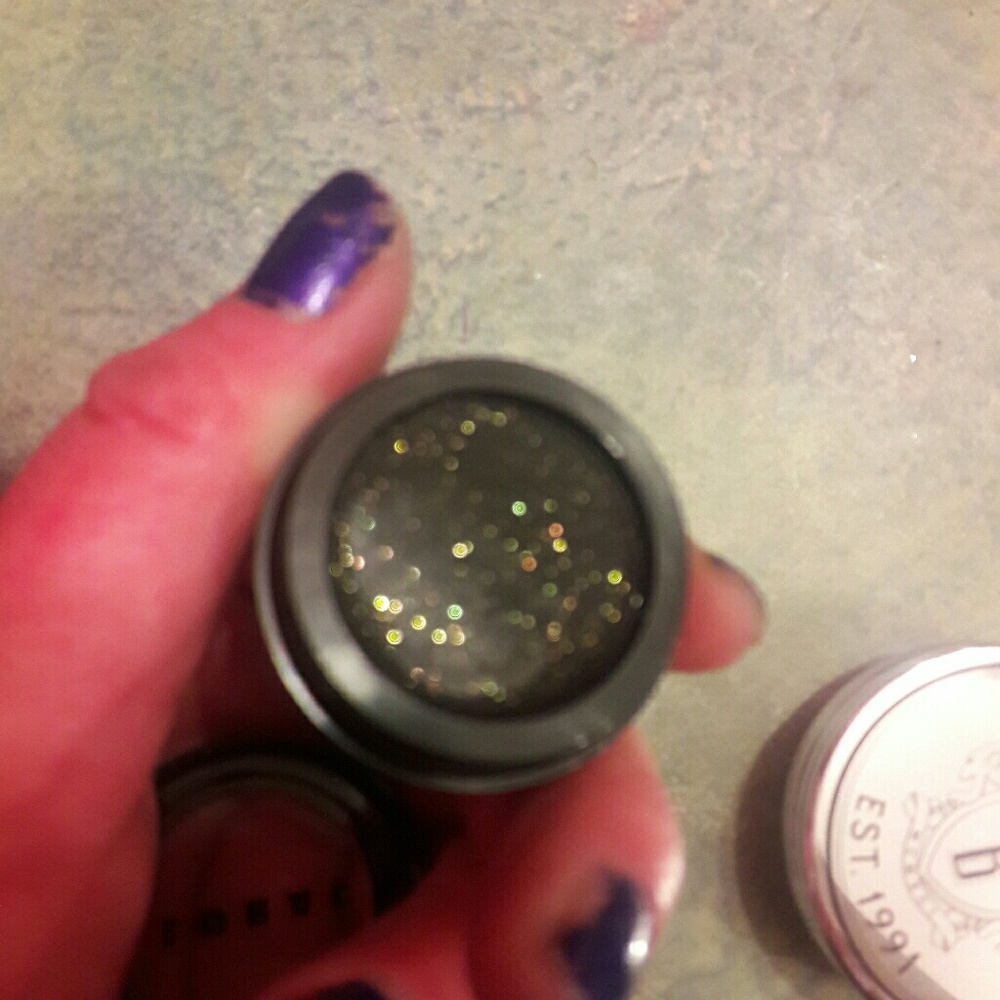 New Black Light Lorac