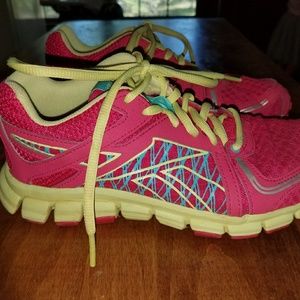 Reebok women's running shoes