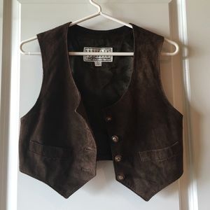BB Dakota Vest from BP Nordstrom