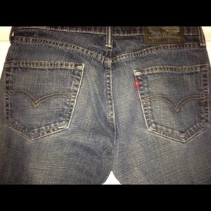 Levi's 511 Men's jeans W30 x L32