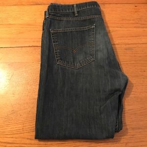 Men's 508 Levi's