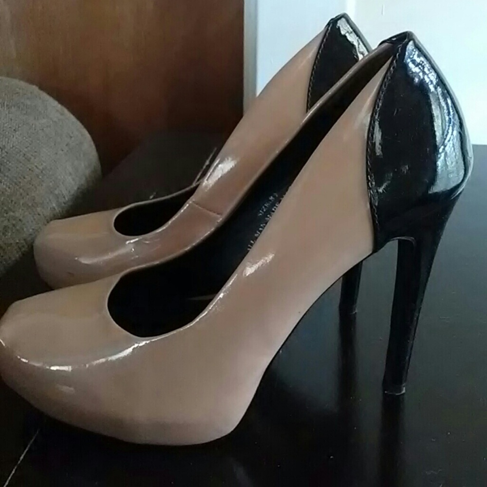 Pumps