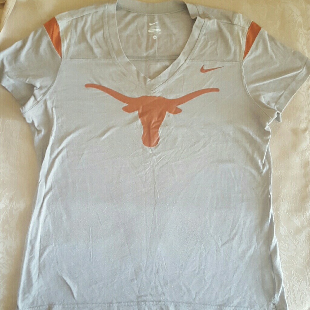 Nike Women's Texas Longhorns tshirt