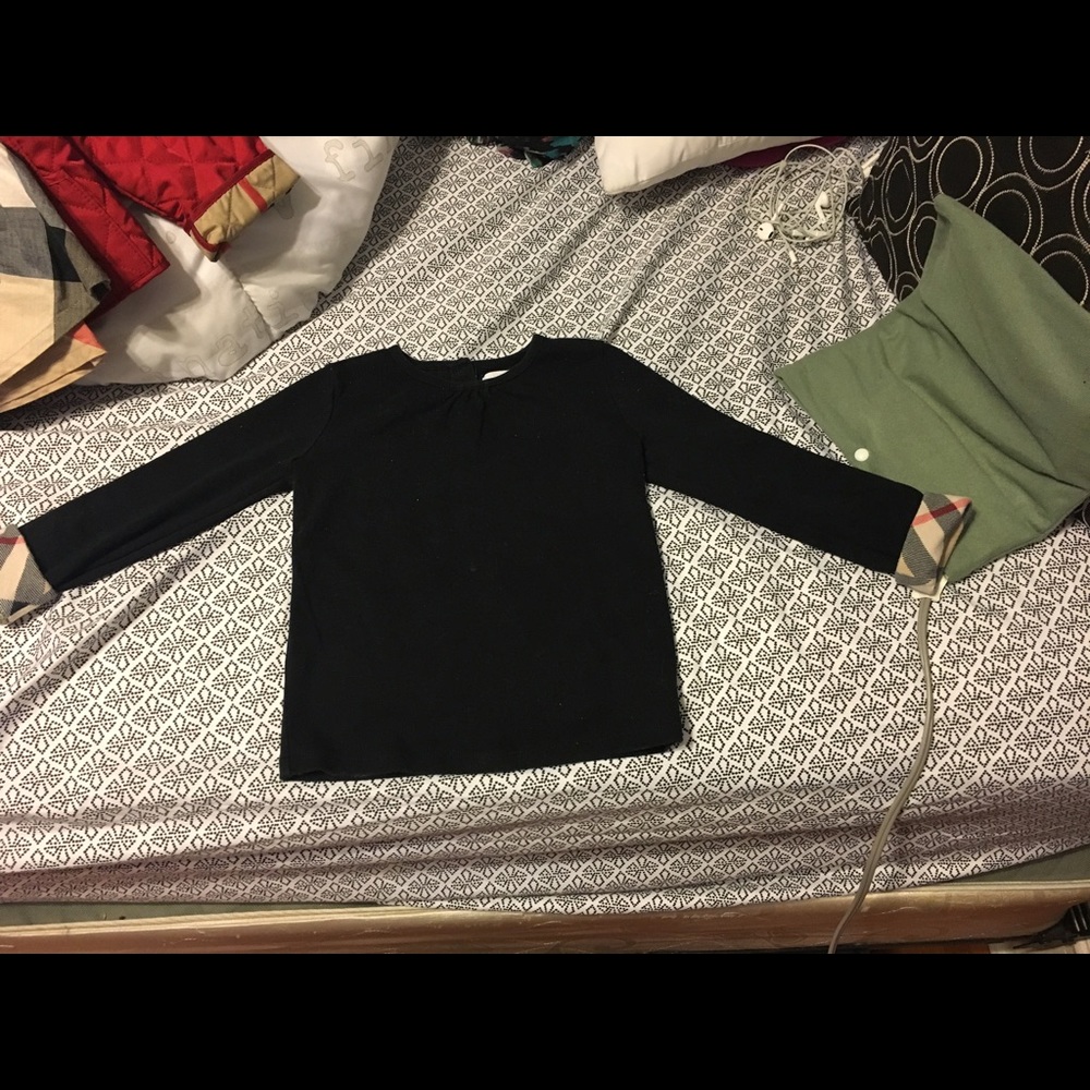 Authentic Burberry shirt