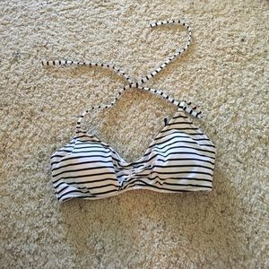 Victoria's Secret swim top