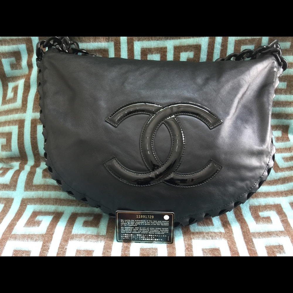 Chanel Handbag