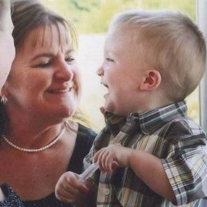 Meet your Posher, Sheryl